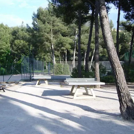 T2 Avec Parking, Piscine, Tennis - 200m Plages Et Commerces - Fr-1-316-58 Apartment *
