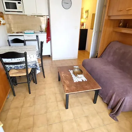 T2 Avec Parking, Piscine, Tennis - 200m Plages Et Commerces - Fr-1-316-58 Apartment