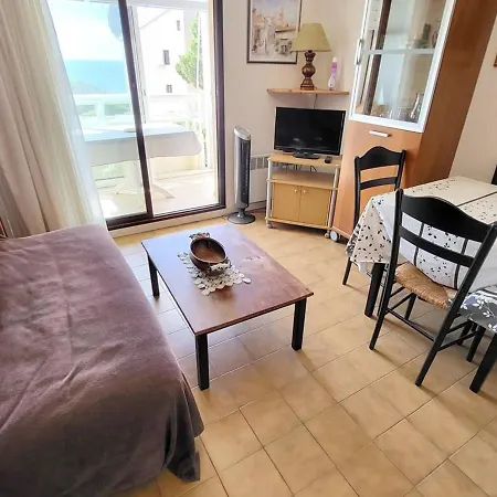 T2 Avec Parking, Piscine, Tennis - 200m Plages Et Commerces - Fr-1-316-58 Apartment *