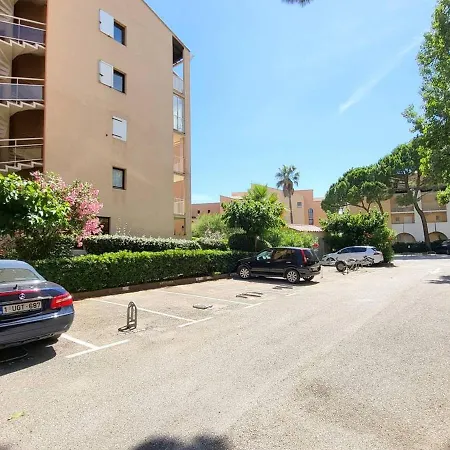 T2 Avec Parking, Piscine, Tennis - 200m Plages Et Commerces - Fr-1-316-58 *